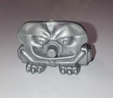 The Real Ghostbusters Highway Haunter Vehicle MOTOR GHOST Only 1986 Kenner VGC