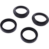 Wellendichtring Satz Gabel Jmp Mit Staubkappe FüR Showa 43Mm