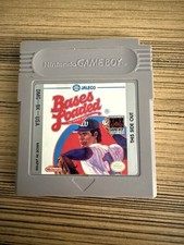Bases Loaded Gameboy Game Cartridge ONLY Tested and Working