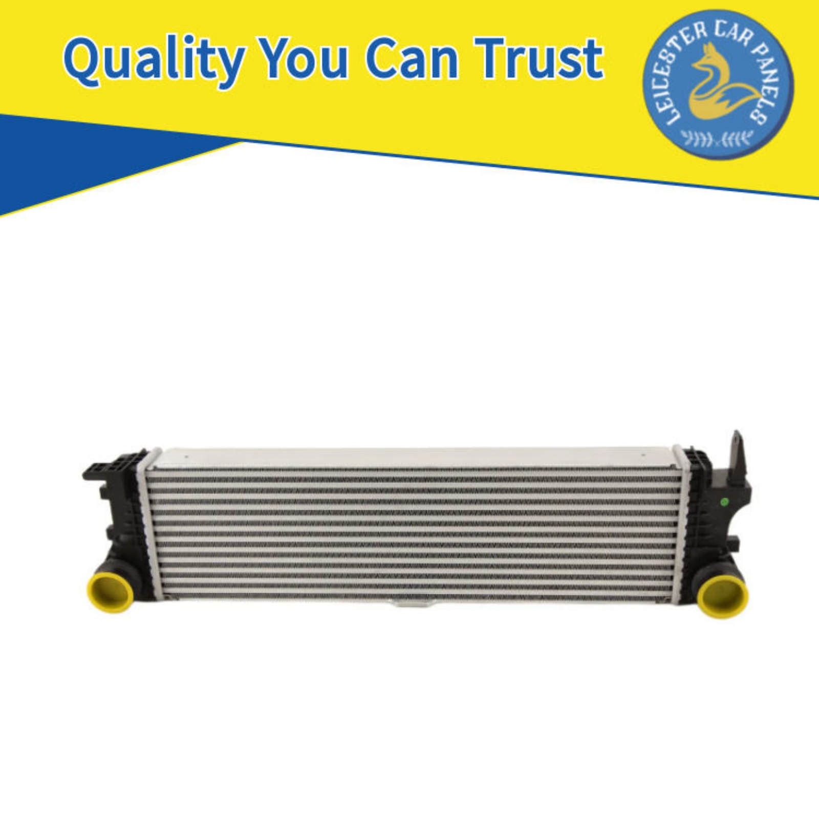Fits Mercedes V-CLASS VITO W447 2015-2020 2.1 Diesel Intercooler A4475011301 - Image 2