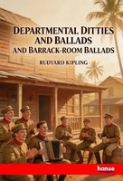 Rudyard Kipling | Departmental Ditties And Ballads And Barrack-Room Ballads