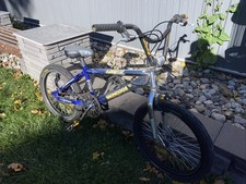 Mongoose Vintage BMX Bikes for sale