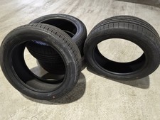 * 4x Nexen Sommerreifen 205 55 R17 - Neuwertig - TOP * 😉👍