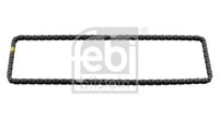 Febi 33047 Steuerkette FüR Ausgleichswelle Alfa Romeo Fiat Opel Saab Vauxhall