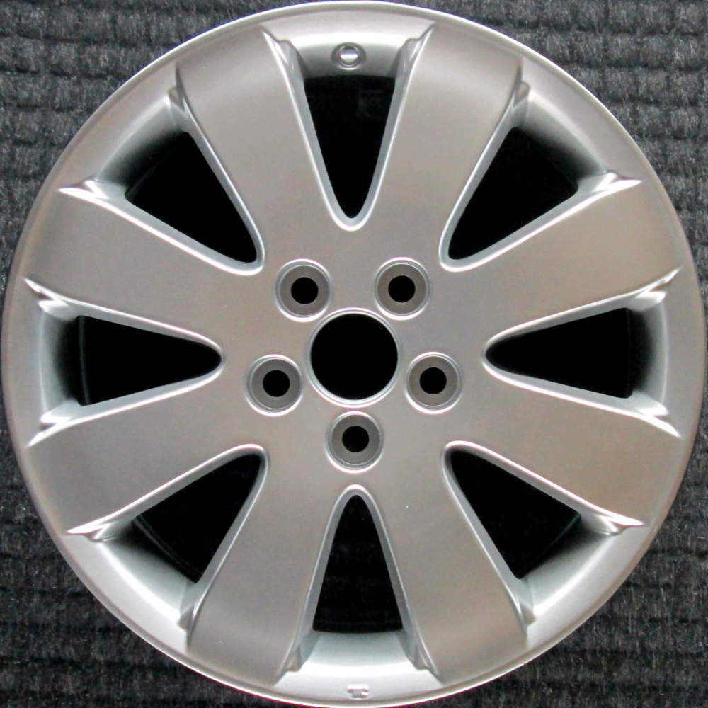 Avalon出品 Toyota Avalon Hyper Silver 17 inch OEM Wheel 2005 to 2007 | eBay