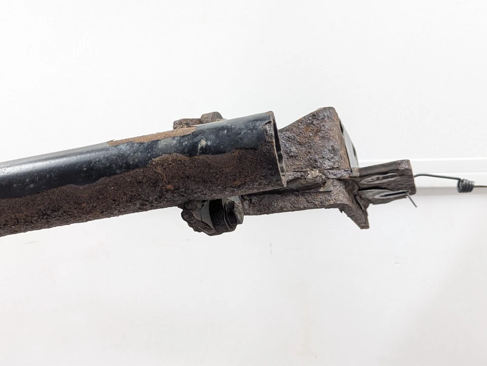 BARRA DE REMOLQUE HYUNDAI SANTA FE MK3 CON GANCHO Y ELECTRICIDAD 2014 Foto 3 de 4