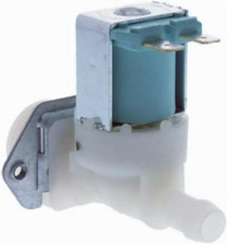 Washer Water Inlet Valve For Samsung WF45K6500AV WF45K6500AW WF45M5500AP WF45M55