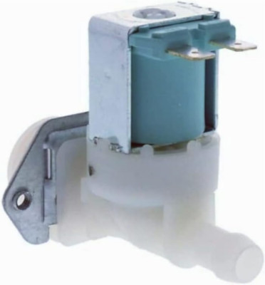 Washer Water Inlet Valve For Samsung WF428AAWXAC WF42H5000AW WF42H5100AW WF428AA