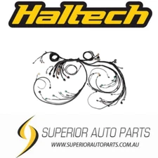 Haltech Nexus R5 LSx DBW Terminated Harness HT-186205
