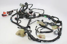 08-10 Honda St1300a Abs Main  Harness 32100-MCS-R01