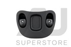 <!--F#f_0-->Electric Power Master Window Switch 2 Button For Holden Commodore VU VX 92105380<!--F/-->