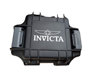 invicta black box