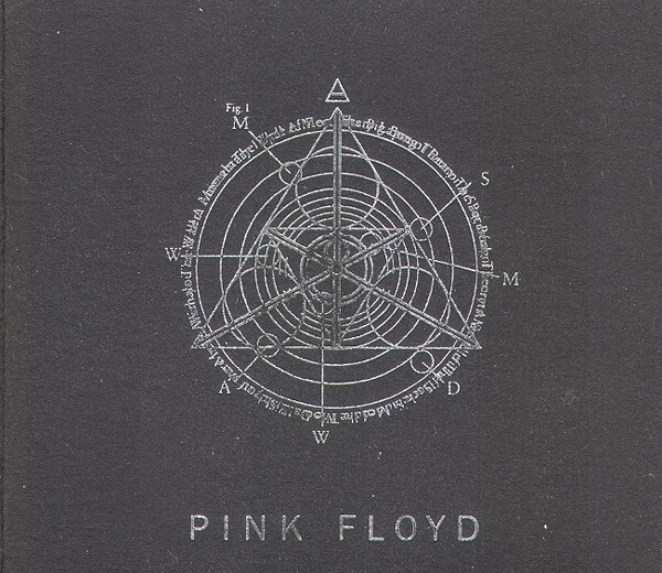 PINK FLOYD ~ Shine On ~ Rare & Deleted 1992 UK Limited Edition box