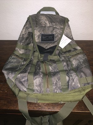 nike special field systems backpack