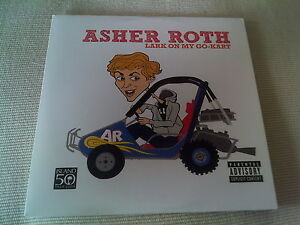 Asher roth singles