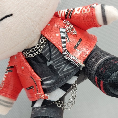 from ARGONAVIS GYROAXIA Nayuta Asahi Plush Doll 15cm Japan Limited - Picture 3 of 6