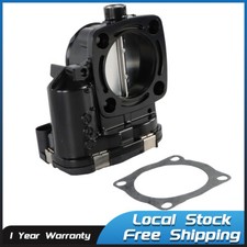 Throttle Body Fit For Sea-Doo RXP RXT GTX GTS GTR 420892592 420892590 420892591