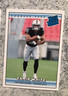 2022 Panini Instant NFL Zamir White RC Rated Rookie Retro IN STOCK Free Ship
