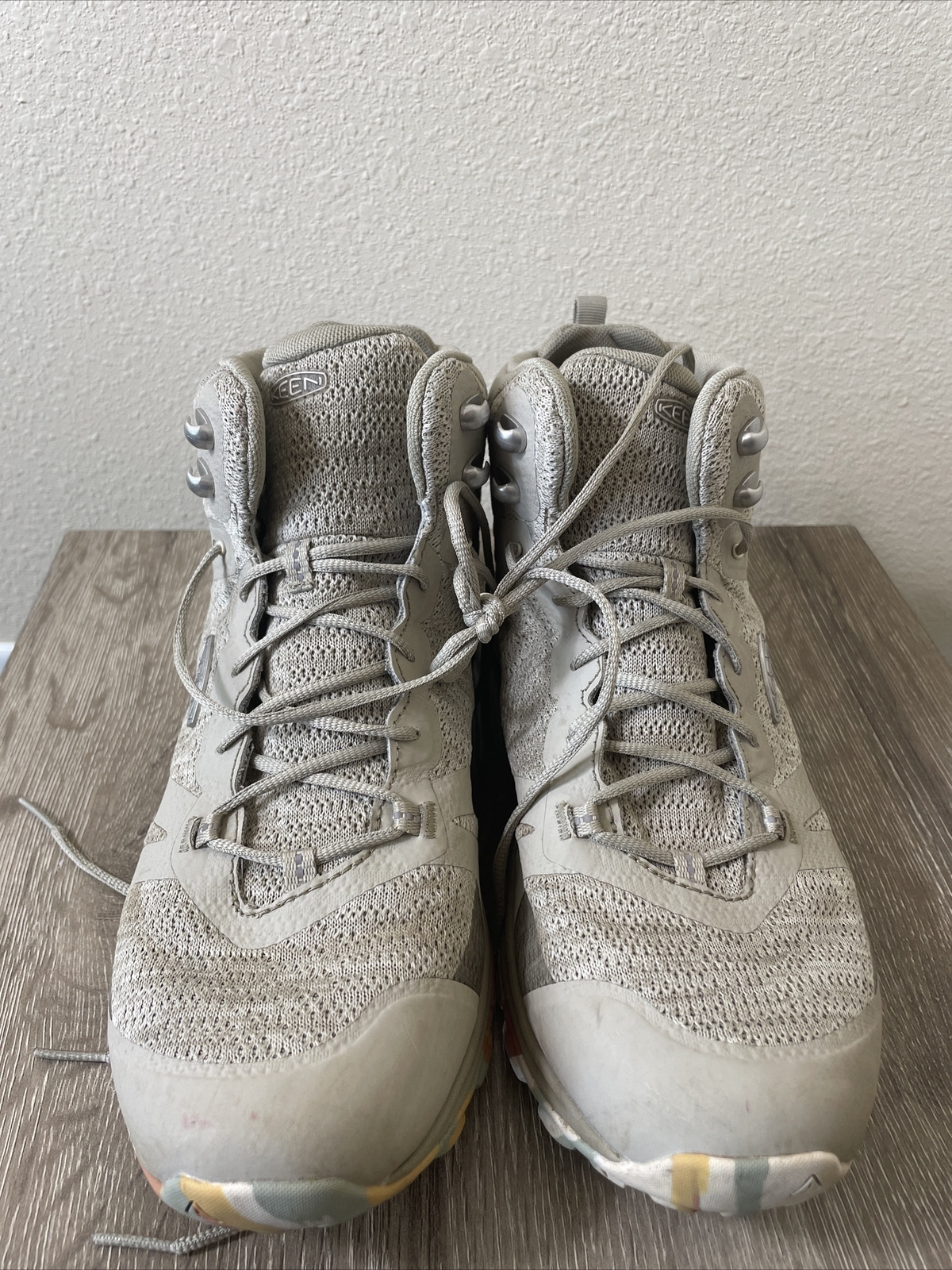 Stivali donna impermeabili taglia 11 KEEN TERRADORA II 1024672