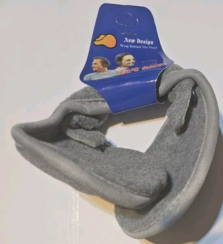 New design rap bend the head Ear Band