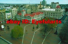 New Zealand 2 Corel RoyaltFree Stock Photo CD-ROM Disk  USB
