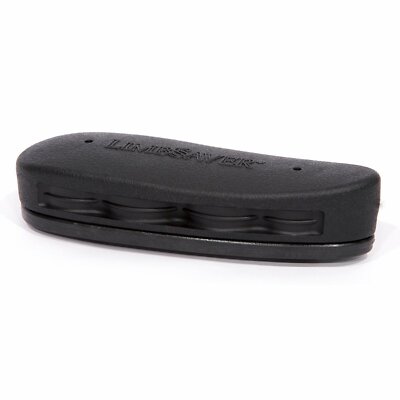 LimbSaver 10803 AirTech Precision Fit Recoil Pad Black Rubber Sako 75 Tikka Ruge