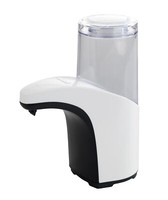 Automatic Infrared Soap Dispenser, 300 Ml, Wenko