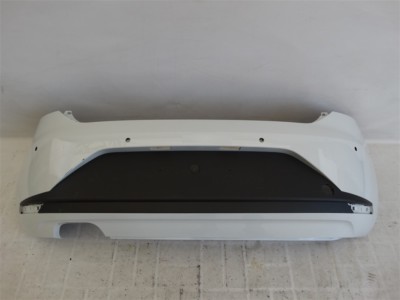 SEAT LEON 3 III FR 5F0 STOßSTANGE HINTEN BUMPER ORIGINAL