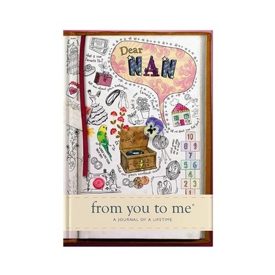 FROM YOU TO ME Dear Nan (Hardback) (UK IMPORT)
