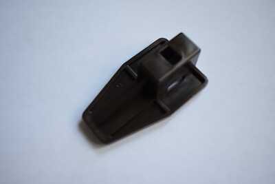 1x Kenlin Rite Trak II Drawer Guide Glide 158 168 W/ Screws