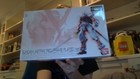 RG 1/144 Gundam Astray Red Frame Plated ver. Limited Model Kit (Trades are okay)