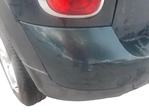 51129806645 Paragolpes Trasero para MINI COUNTRYMAN (R60)(2010) One D 20 241956 - Imagen 2 de 10