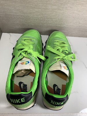 Rare Nike Size 10 Waffle Racer 17 Premium Waffle Racer Premium