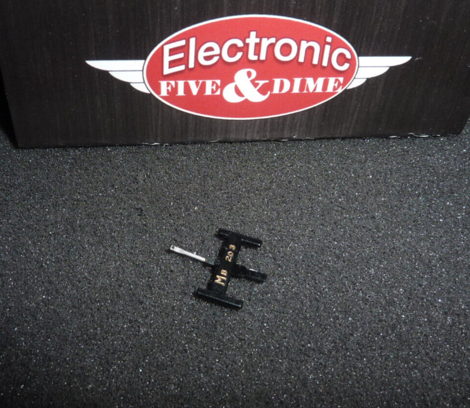 Phonograph Needle For Magnavox 560347-1 558-d7