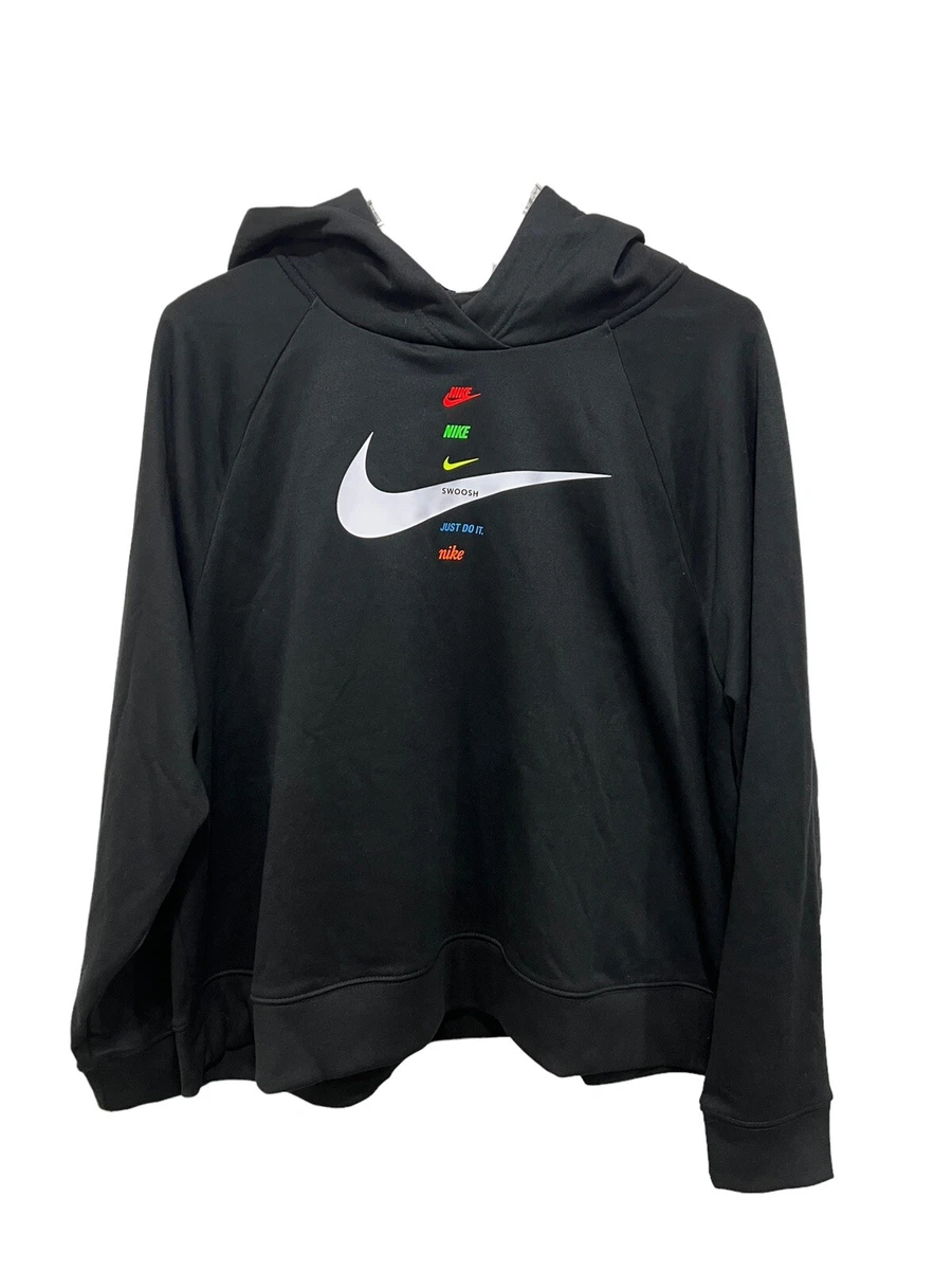 Nike plus activewear new arrivals