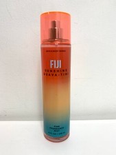 Bath  Body Works FIJI SUNSHINE GUAVA-TINI Fine Fragrance Mist
