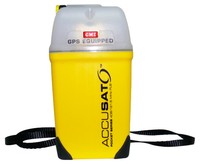 Gme Mt410g Handheld Personal Locator Beacon With Gps 702-mt410g Gme Mt410g Handheld Personal Locator Beacon With Gps 702-mt410g