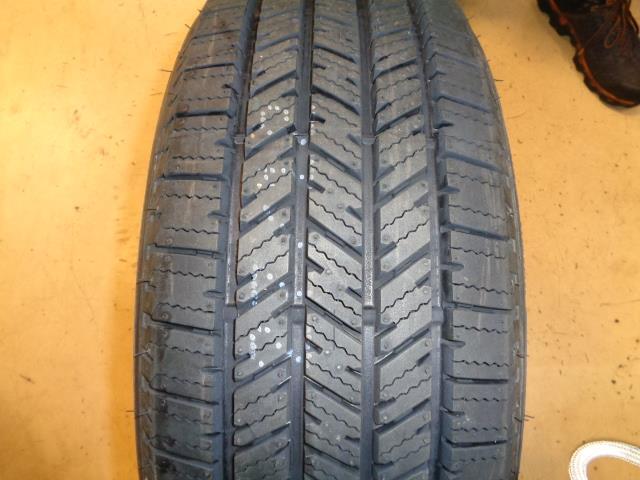 Firestone Transforce CV 215/55R16 Tire for sale online | eBay