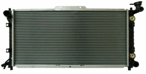 Radiator 1323 Fits 1995 MAZDA 626 MAZDA MX-6 replaces 2008 2407 - Image 3 of 4