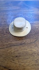 Vintage Marx Johnny West Best Of The West Jane or Josie Tan Cowboys Hat