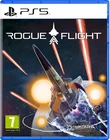 ROGUE FLIGHT Playstation 5 PS5 Game BRAND NEW (USA Seller)