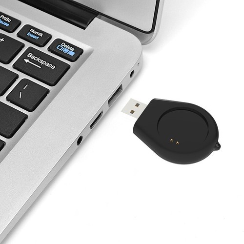 Watch Charger For Oneplus Smartwatch Waterdrop Mini Portable USB Charger - Photo 4 sur 14