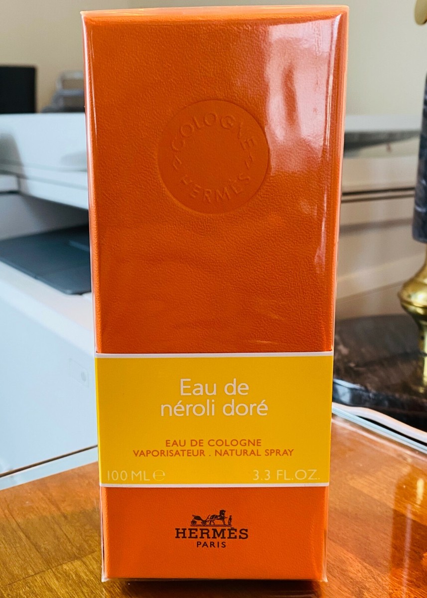 ⭐︎Suzeeさん専用⭐︎HERMES Eau de néroli doré Eau de Néroli Doré Hermès perfume - a fragrance for women