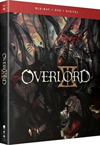  Overlord: Season One [Blu-ray] : Chris Guerrero