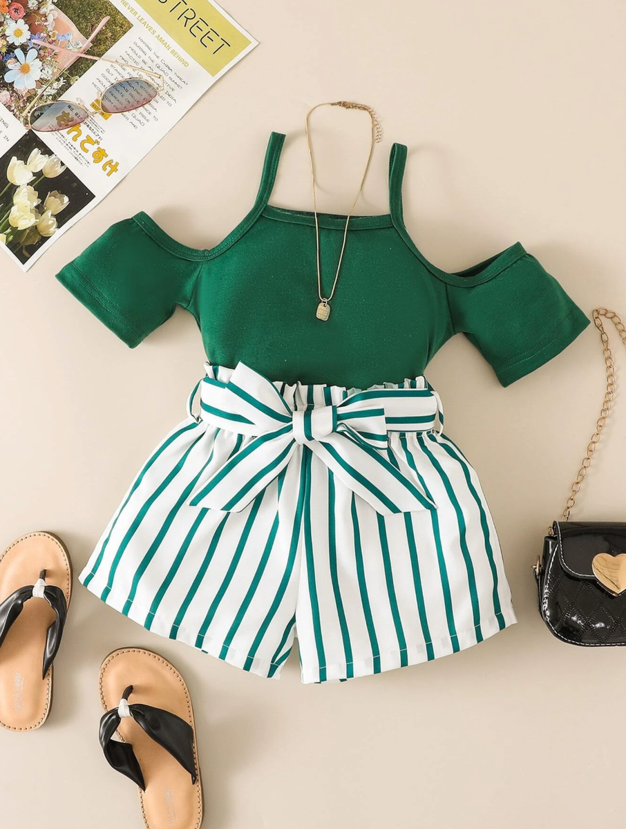 Conjuntos de Niñas Ropa Para Niña Elegantes Formales Vestidos Mameluco  Trajes VB