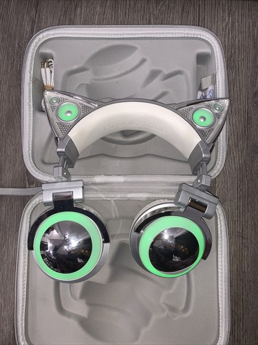 Brookstone Stereo Headphone Ariana 