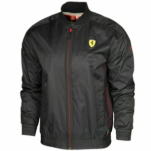 ferrari puma jacket