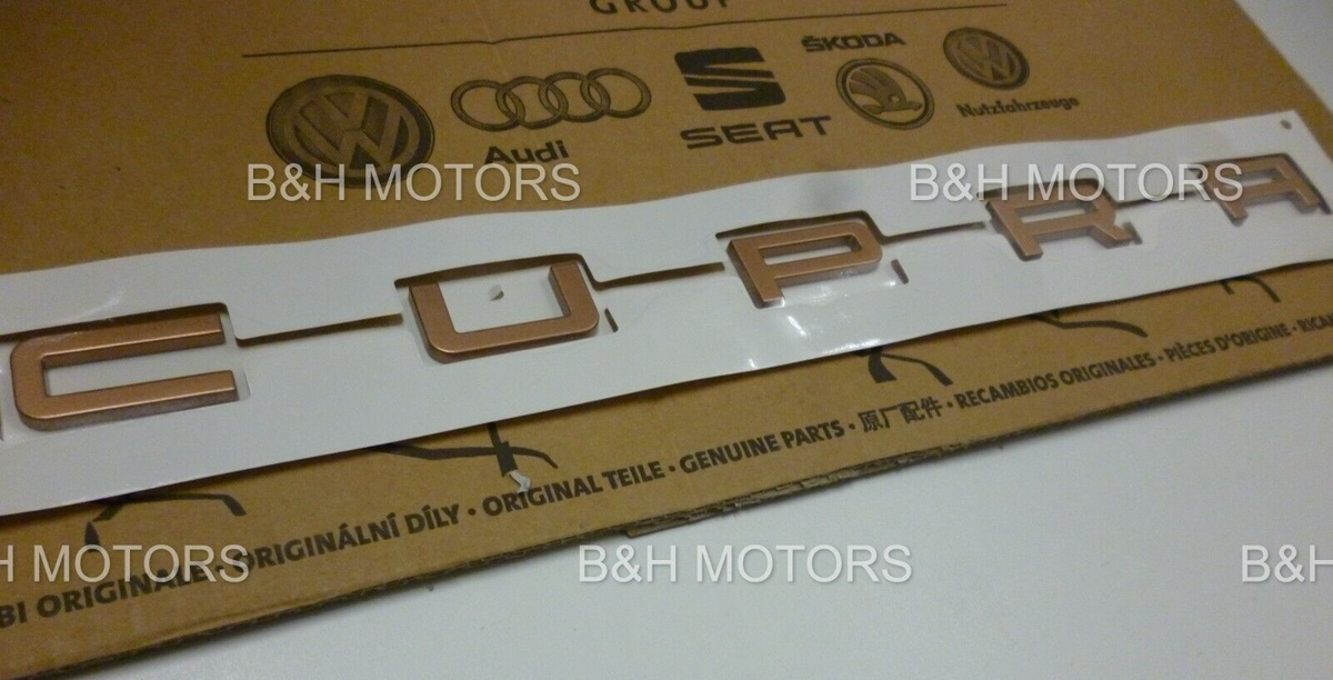 CSR Automotive Cupra Formentor Spoiler Extention HF839