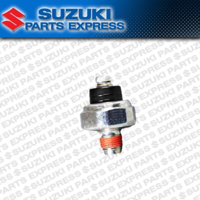 NEW SUZUKI BOULEVARD C50 M50 C90 S83 M109R OEM OIL PRESSURE SWITCH