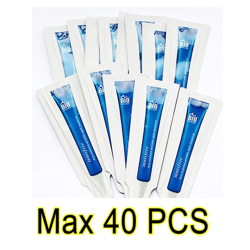 Innisfree Eco Science Wrinkle Spot Essence 1ml X 10pcs Or pcs Or 40pcs Ebay